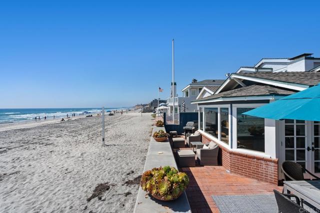 2028 Ocean Front Del Mar, CA 92014 photo 3