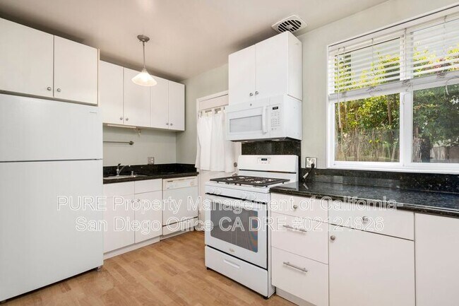 3419 Arnold Ave San Diego, CA 92104 photo 2
