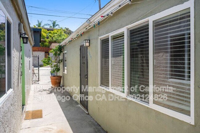 3419 Arnold Ave San Diego, CA 92104 photo 3