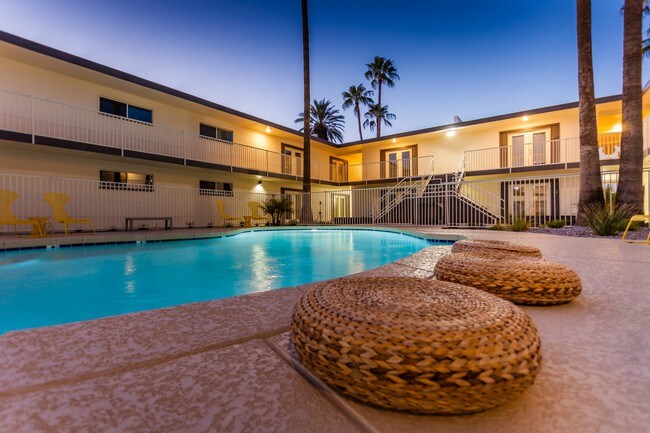 Pierson Place Apartments photo 4
