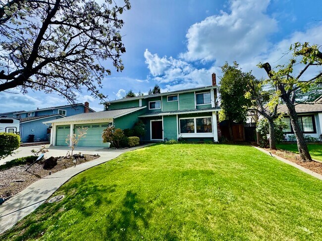 5317 Creek Estates San Jose, CA 95135 photo 5