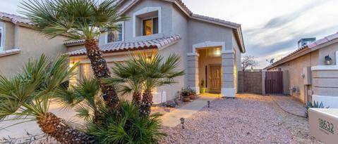 18632 N 39th St Phoenix, AZ 85050 photo 2