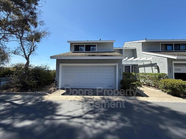 8039 Caminito Mallorca San Diego, CA 92037