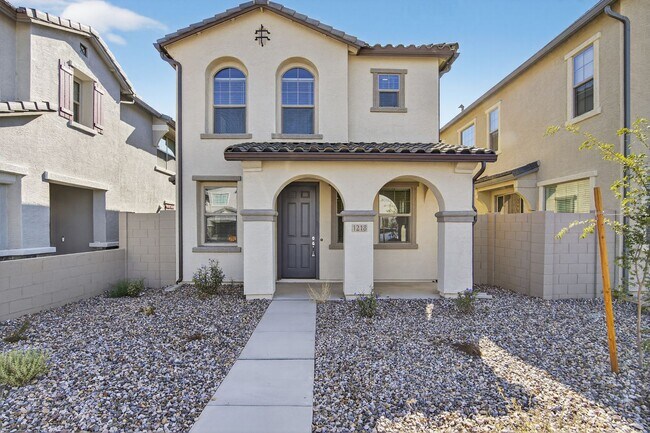 1218 W Sparrow Dr Queen Creek, AZ 85140 photo 3