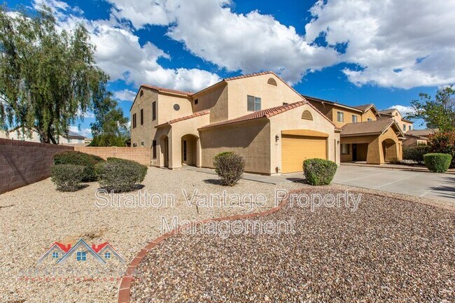 16148 W Mauna Loa Ln Surprise, AZ 85379 photo 3
