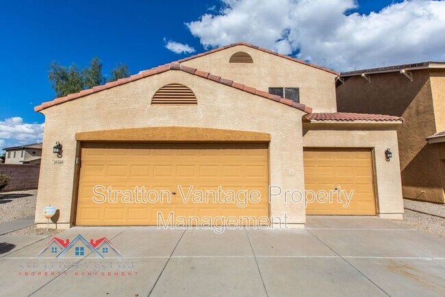 16148 W Mauna Loa Ln Surprise, AZ 85379 photo 4