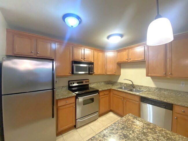 4501 Collwood Blvd San Diego, CA 92115