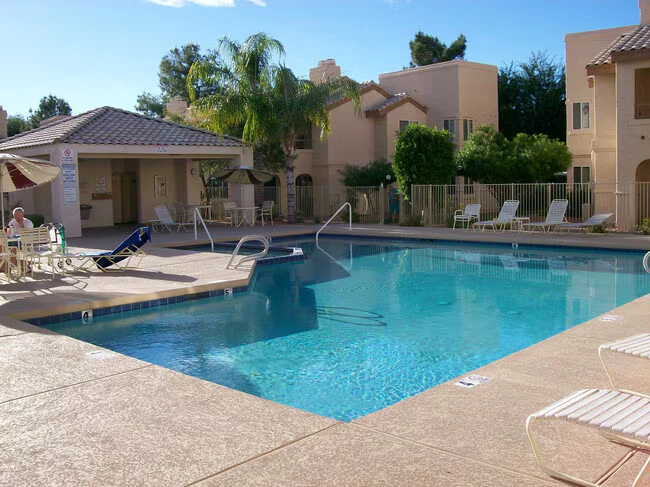9445 N 94th Pl Scottsdale, AZ 85258 photo 3