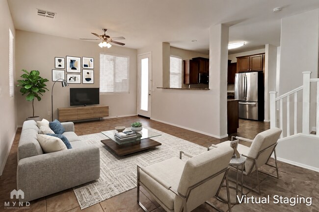 4272 E Vest Ave Gilbert, AZ 85295 photo 2