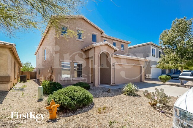239 E Saddle Way San Tan Valley, AZ 85143 photo 2