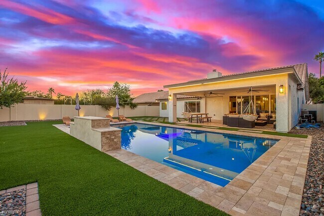 1543 E Park Ave Gilbert, AZ 85234 photo 5