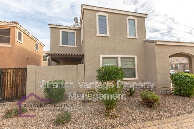 2554 E Megan St Gilbert, AZ 85295 photo 3
