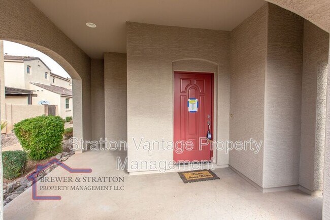 2554 E Megan St Gilbert, AZ 85295 photo 5