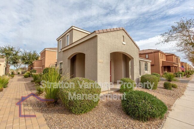2554 E Megan St Gilbert, AZ 85295 photo 2
