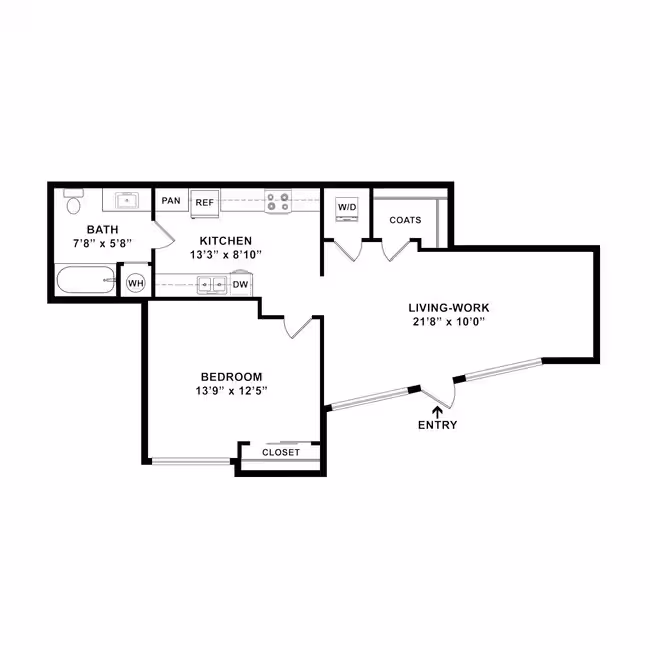 611 Highland photo 5
