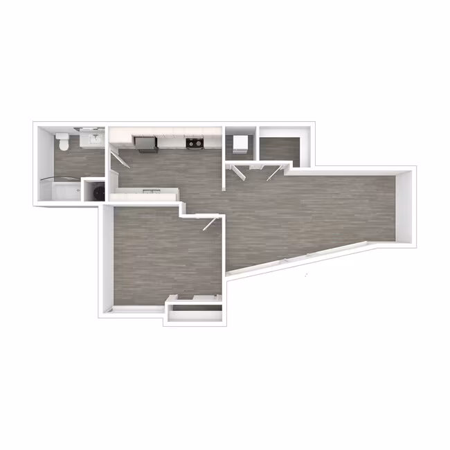 611 Highland photo 4