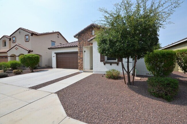 3242 E Rochelle St Mesa, AZ 85213 photo 2