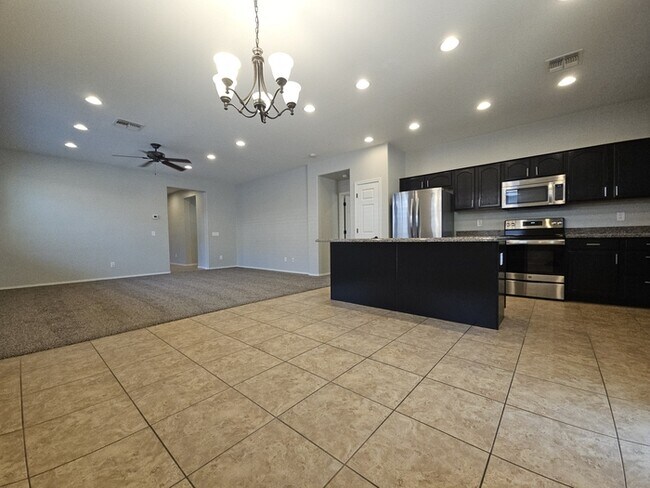 3242 E Rochelle St Mesa, AZ 85213 photo 5