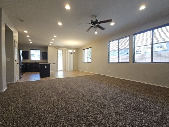 3242 E Rochelle St Mesa, AZ 85213 photo 3