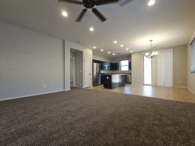 3242 E Rochelle St Mesa, AZ 85213 photo 4