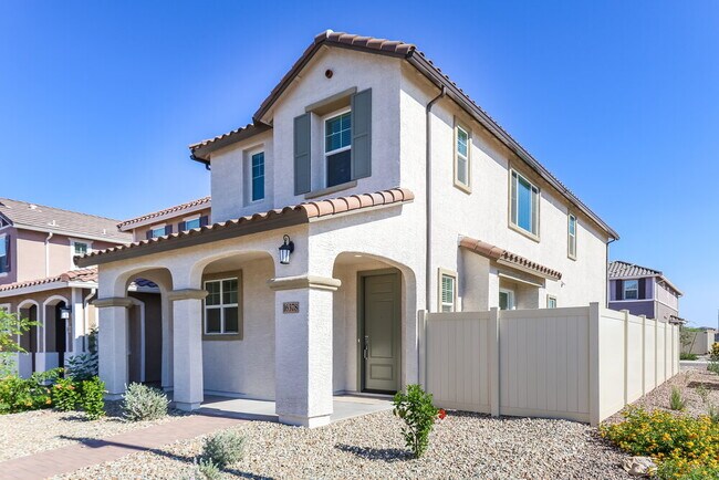 16378 W Weeping Willow Rd Surprise, AZ 85387 photo 4