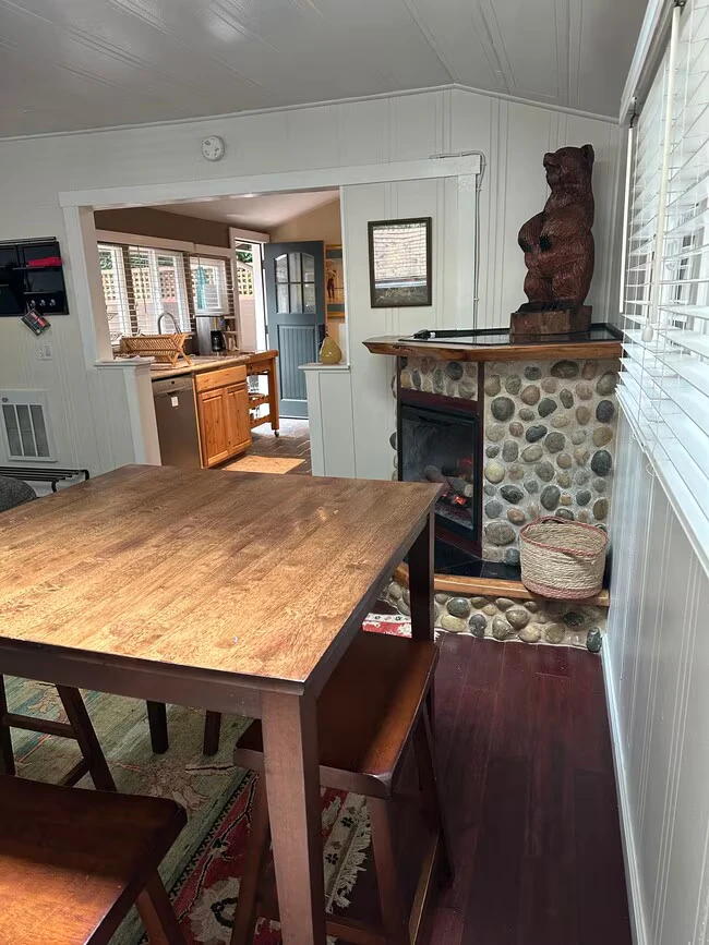 14536 Canyon 1 Rd Guerneville, CA 95446 photo 2