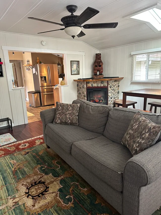 14536 Canyon 1 Rd Guerneville, CA 95446 photo 3