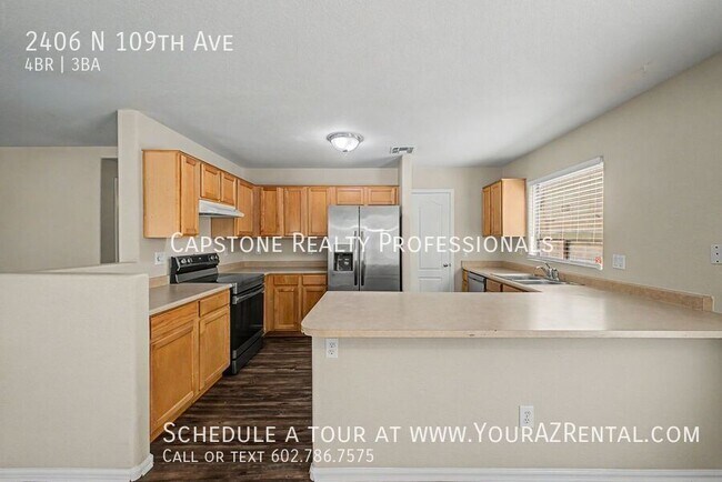 2406 N 109th Ave Avondale, AZ 85392 photo 5