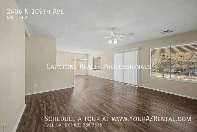 2406 N 109th Ave Avondale, AZ 85392 photo 3