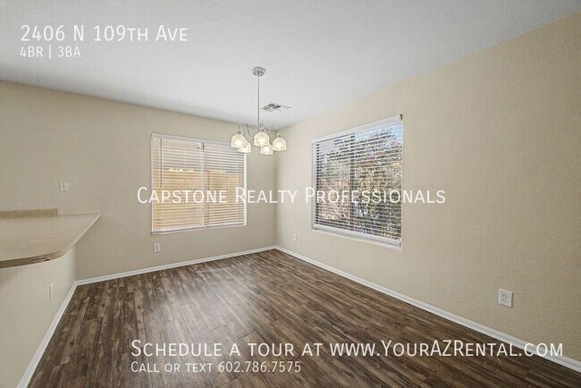 2406 N 109th Ave Avondale, AZ 85392 photo 4