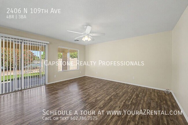 2406 N 109th Ave Avondale, AZ 85392 photo 2