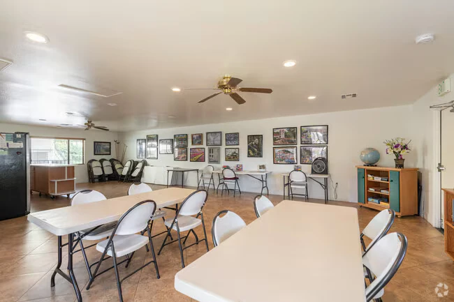 Encinitas Terrace Apartment Homes, 55+ photo 5