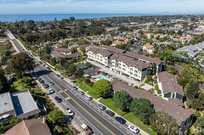 Encinitas Terrace Apartment Homes, 55+ photo 4