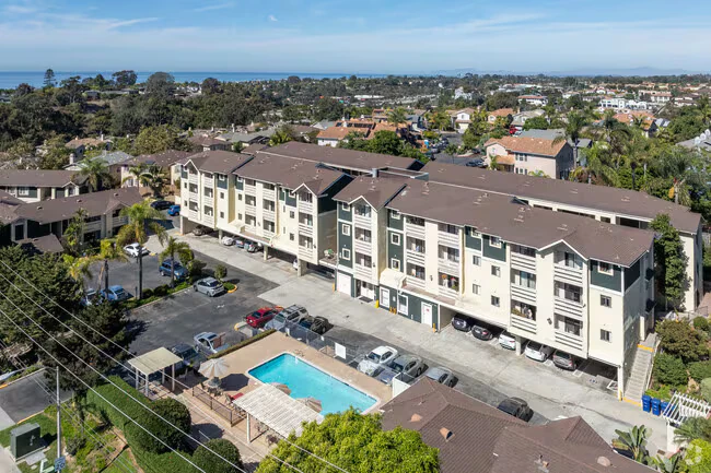 Encinitas Terrace Apartment Homes, 55+ photo 2