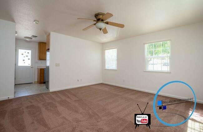 545 Military W Benicia, CA 94510 photo 2