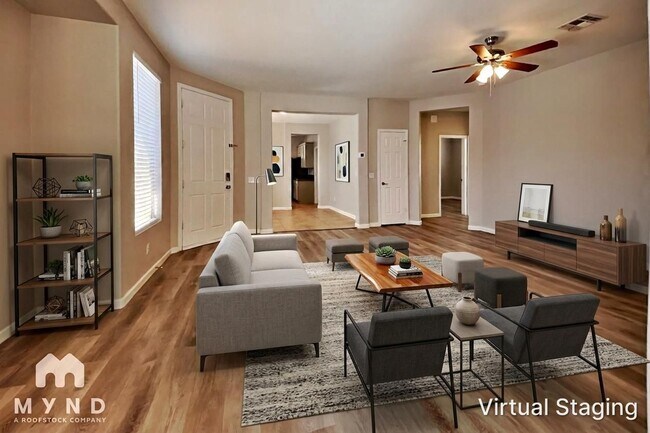 41201 N Yorktown Trail Anthem, AZ 85086 photo 2