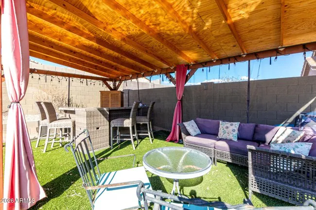 18452 El Amancer Gold Canyon, AZ 85118 photo 2