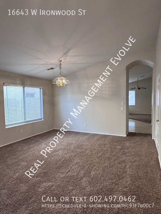 16643 W Ironwood St Surprise, AZ 85388 photo 3