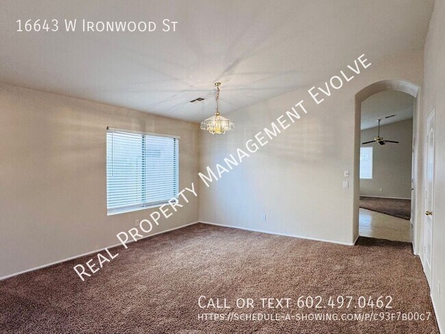 16643 W Ironwood St Surprise, AZ 85388 photo 4