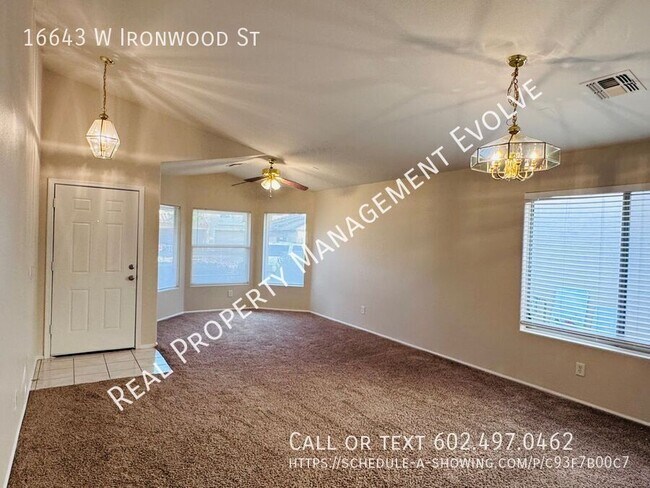 16643 W Ironwood St Surprise, AZ 85388 photo 5