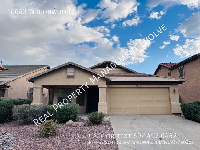 16643 W Ironwood St Surprise, AZ 85388 photo 2