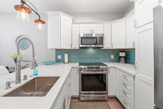 1501 Front St San Diego, CA 92101