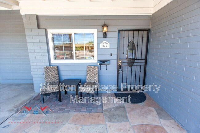 847 W Fairmount Ave Phoenix, AZ 85013 photo 5