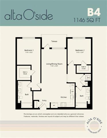 B4 528 floor plan