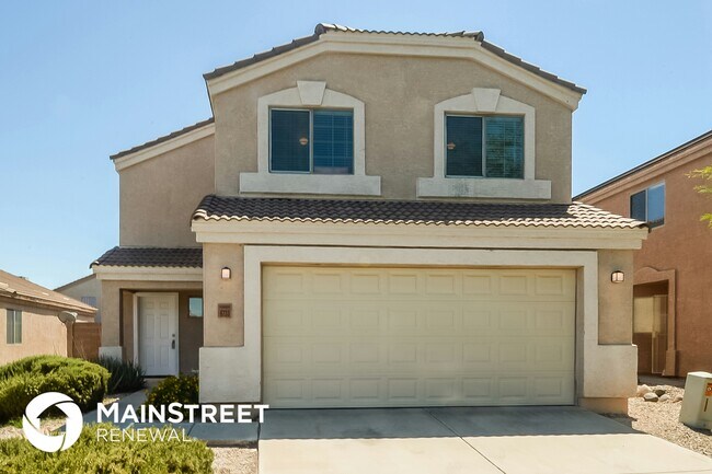 6733 E Flynn Ave Florence, AZ 85132