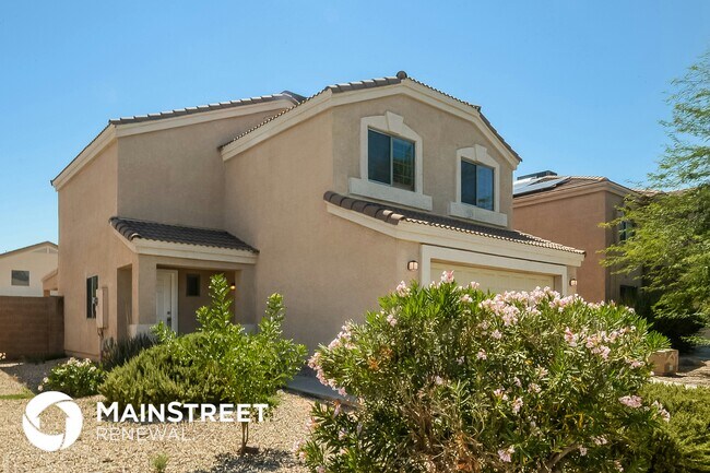 6733 E Flynn Ave Florence, AZ 85132 photo 2