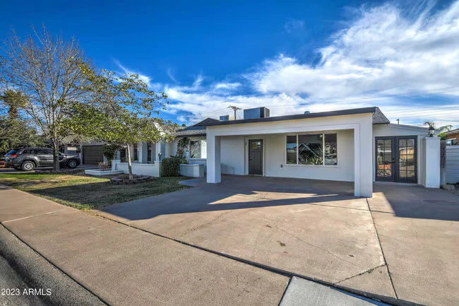 8349 E Columbus Ave Scottsdale, AZ 85251 photo 4