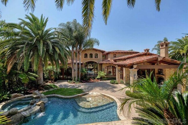 5110 Rancho Verde Trail San Diego, CA 92130