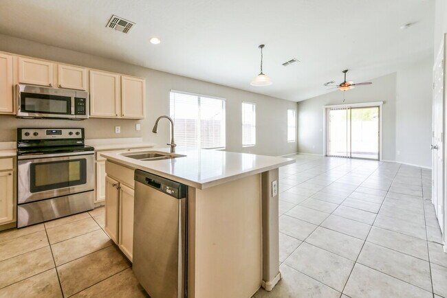 383 W Welsh Black Cir San Tan Valley, AZ 85143 photo 4