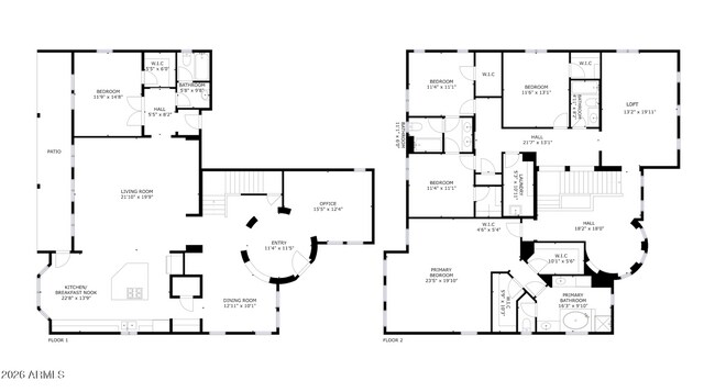 4296 N 154th Ave Goodyear, AZ 85395 photo 2
